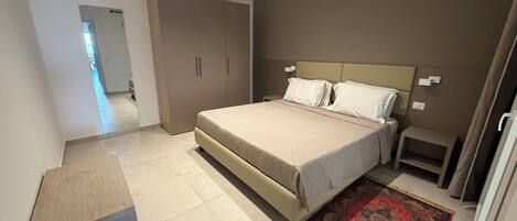 Comfort Apartment