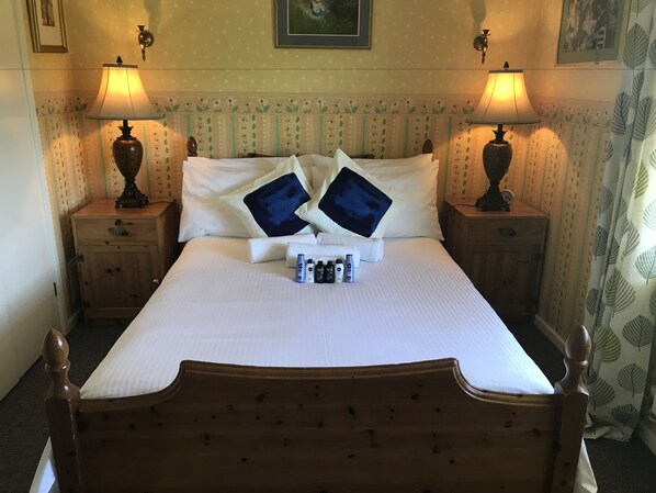 Apartment, 3 Bedrooms, 2 Bathrooms | 3 bedrooms, iron/ironing board