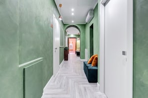 Hallway - Ripetta Terrace Suites (Rome)