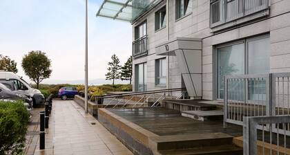 Waterfront Penthouse