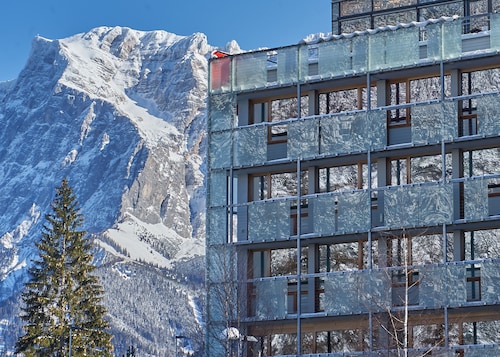 DORMERO BeHo Zugspitze