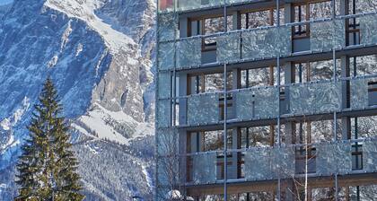 DORMERO BeHo Zugspitze