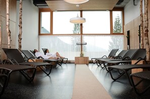 Spa - DORMERO BeHo Zugspitze (Biberwier)