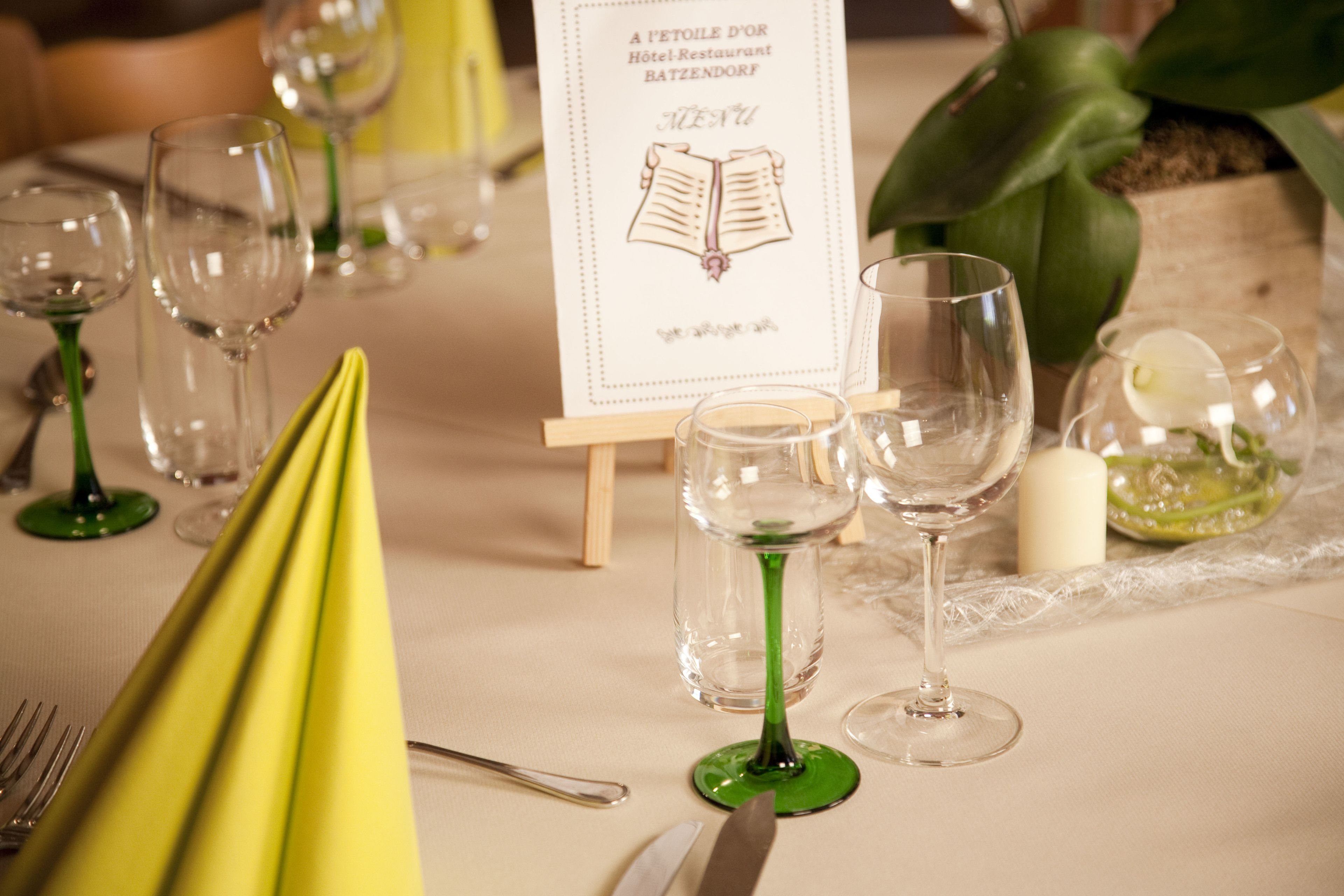 regional cuisine, al fresco dining