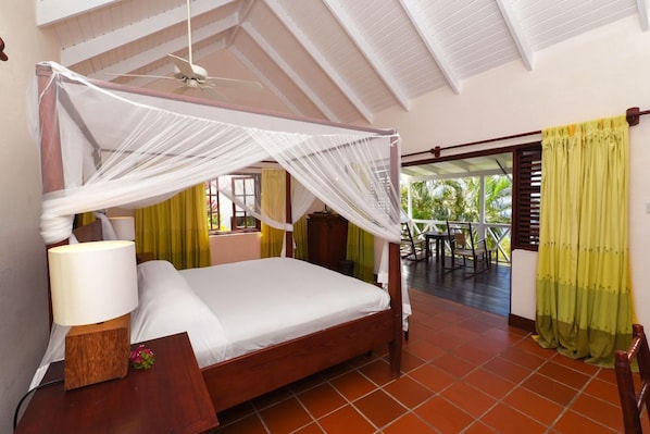 Room - Ti Kaye Resort & Spa All Inclusive (Anse La Raye)