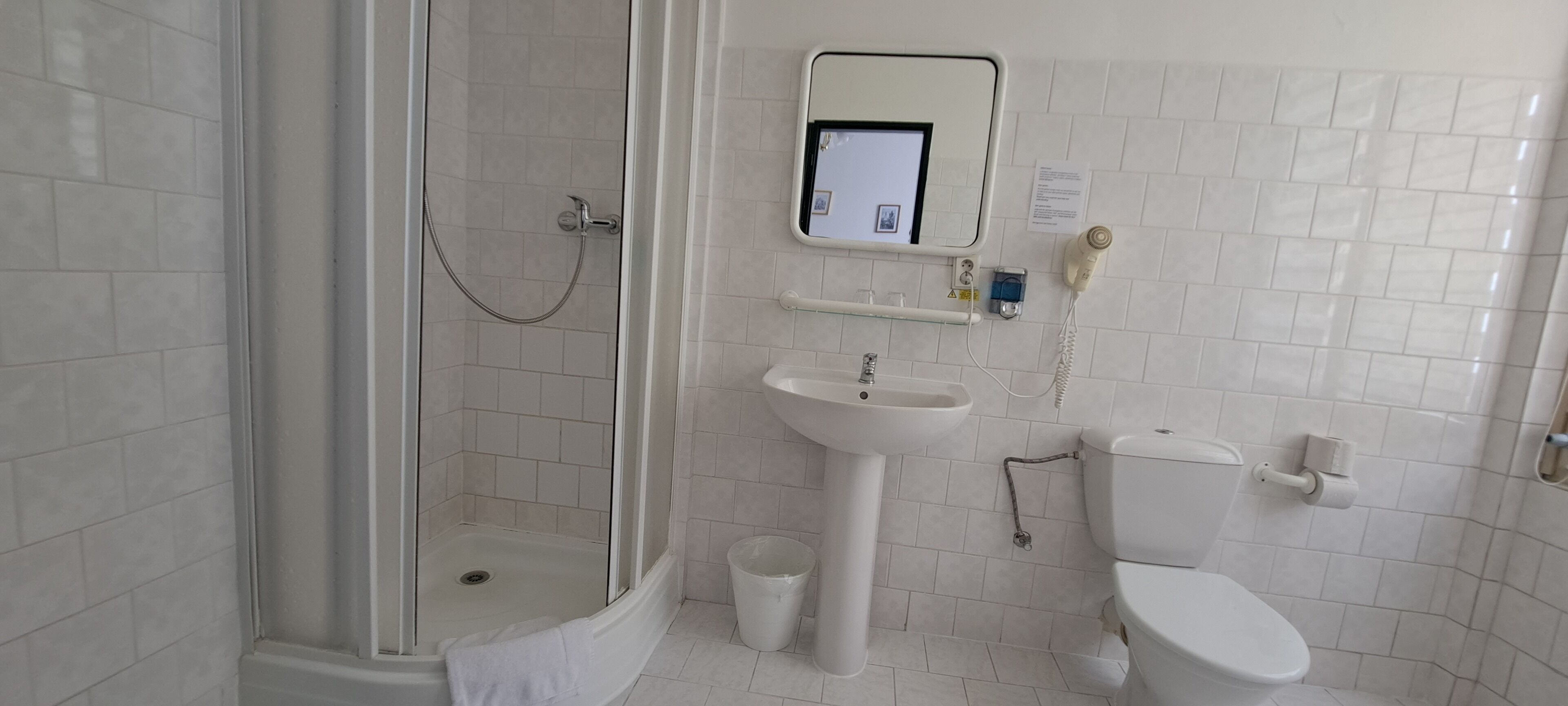 Photo - Hotel Legie