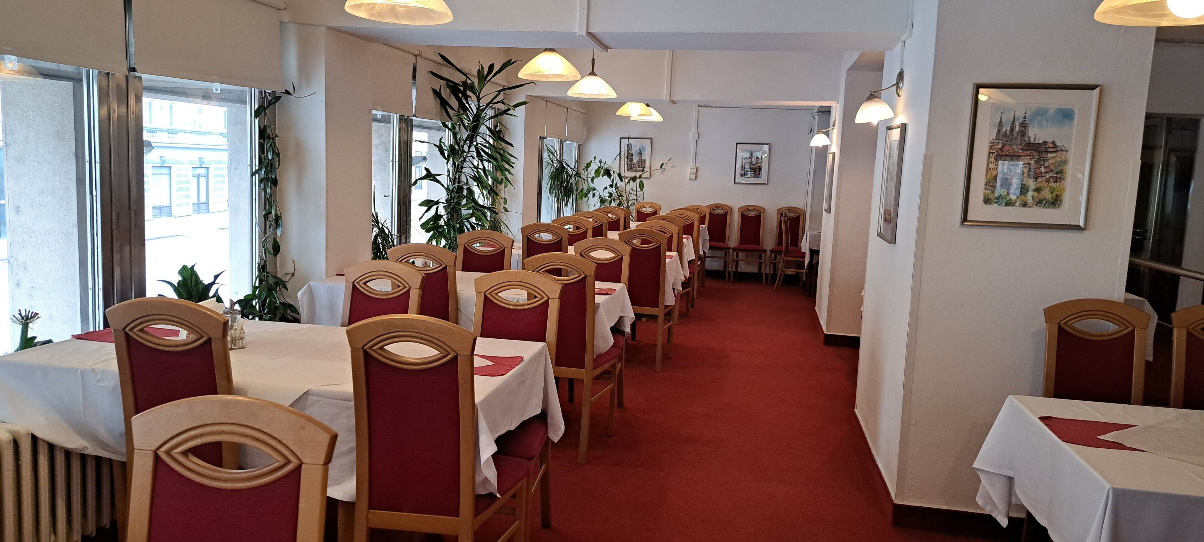 Foto - Hotel Legie