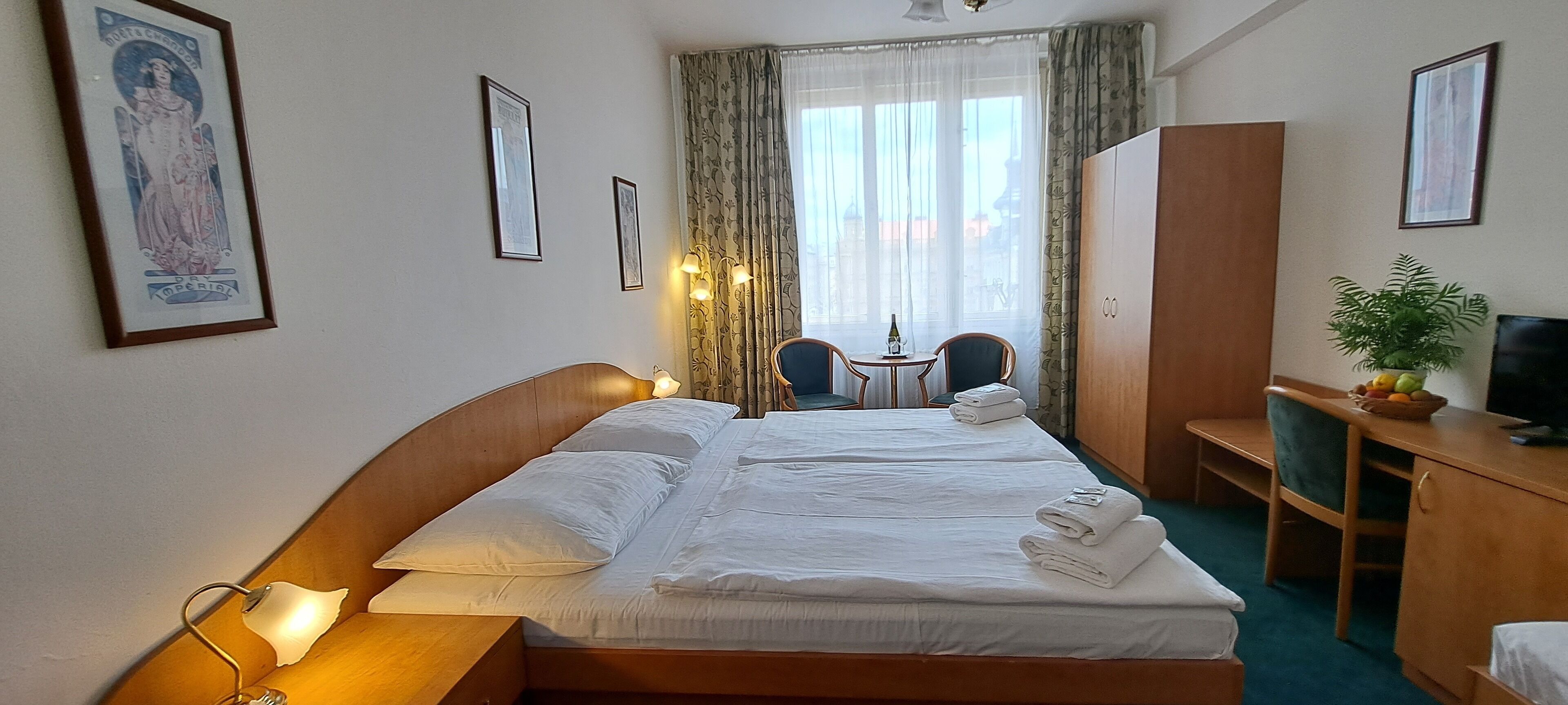 Foto - Hotel Legie