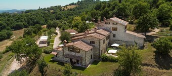 Agriturismo Fonte Chiara