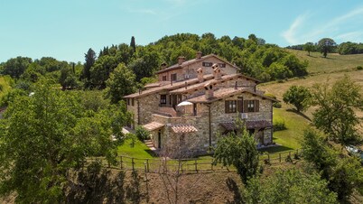 Agriturismo Fonte Chiara