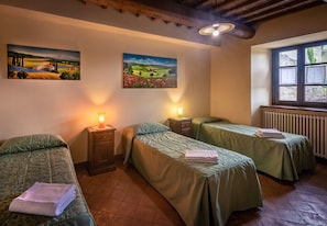 Apartment, 2 Bedrooms, Kitchenette