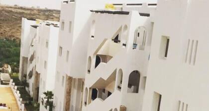 Alcudia Smir Appartement