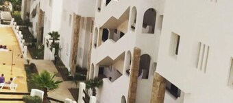 Alcudia Smir Appartement