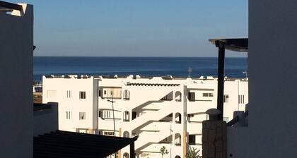 Alcudia Smir Appartement