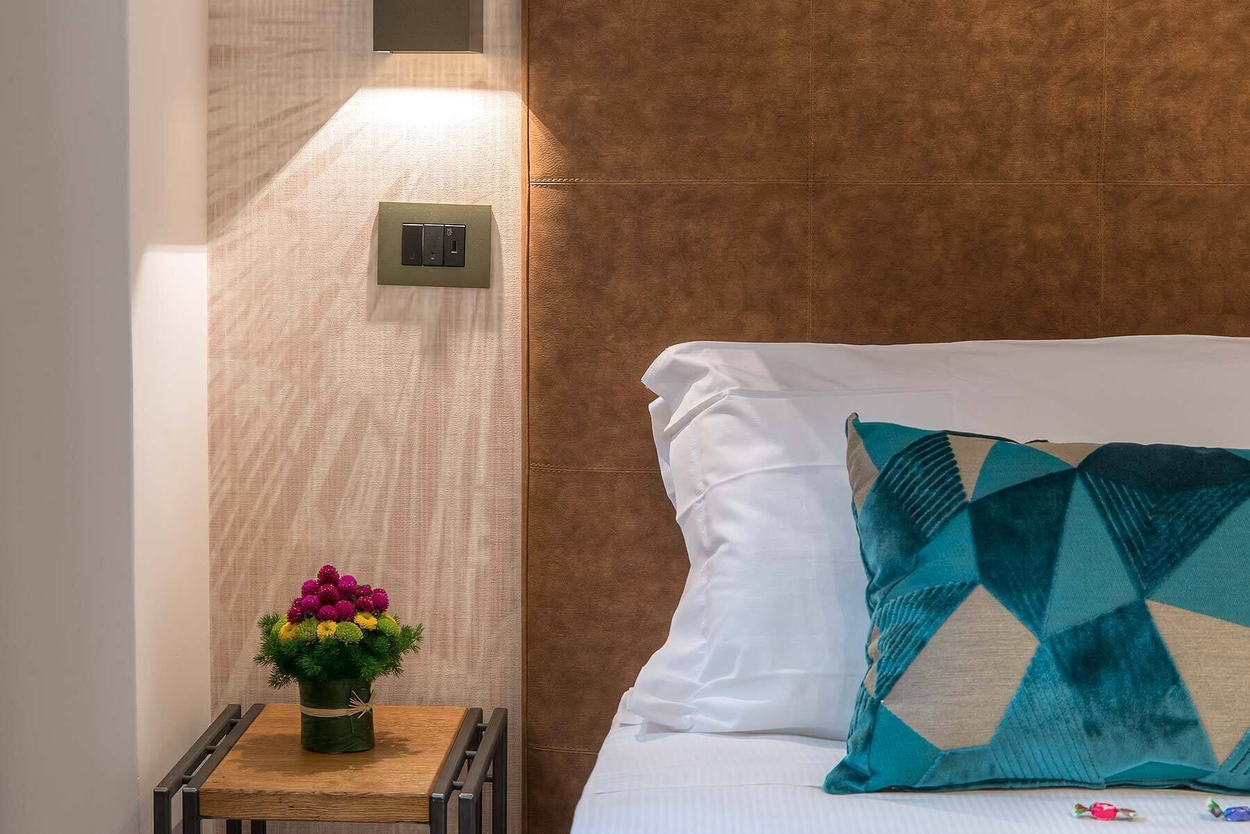 minibar, in-room safe, soundproofing, free wifi