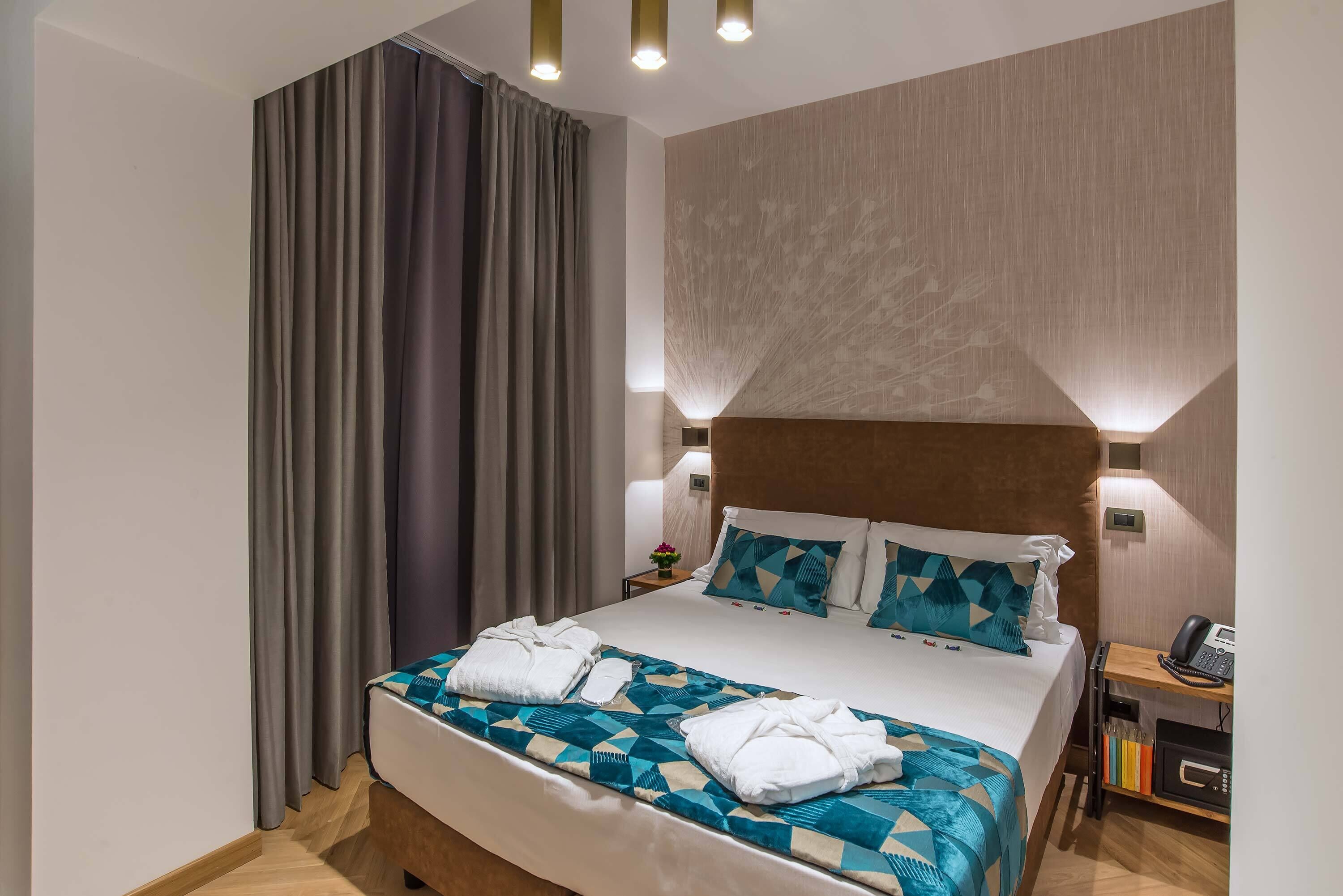 Foto - Hotel Navona