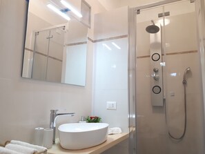 Bathroom - B&B Giada (Gussago)