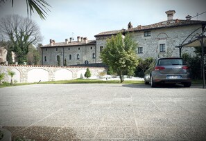 Exterior - B&B Giada (Gussago)
