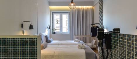 Premium Apartment, 4 Bedrooms (Merlot Towhouse)
