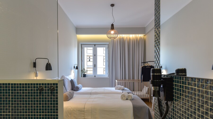 Feel Porto Vintage Townhouses