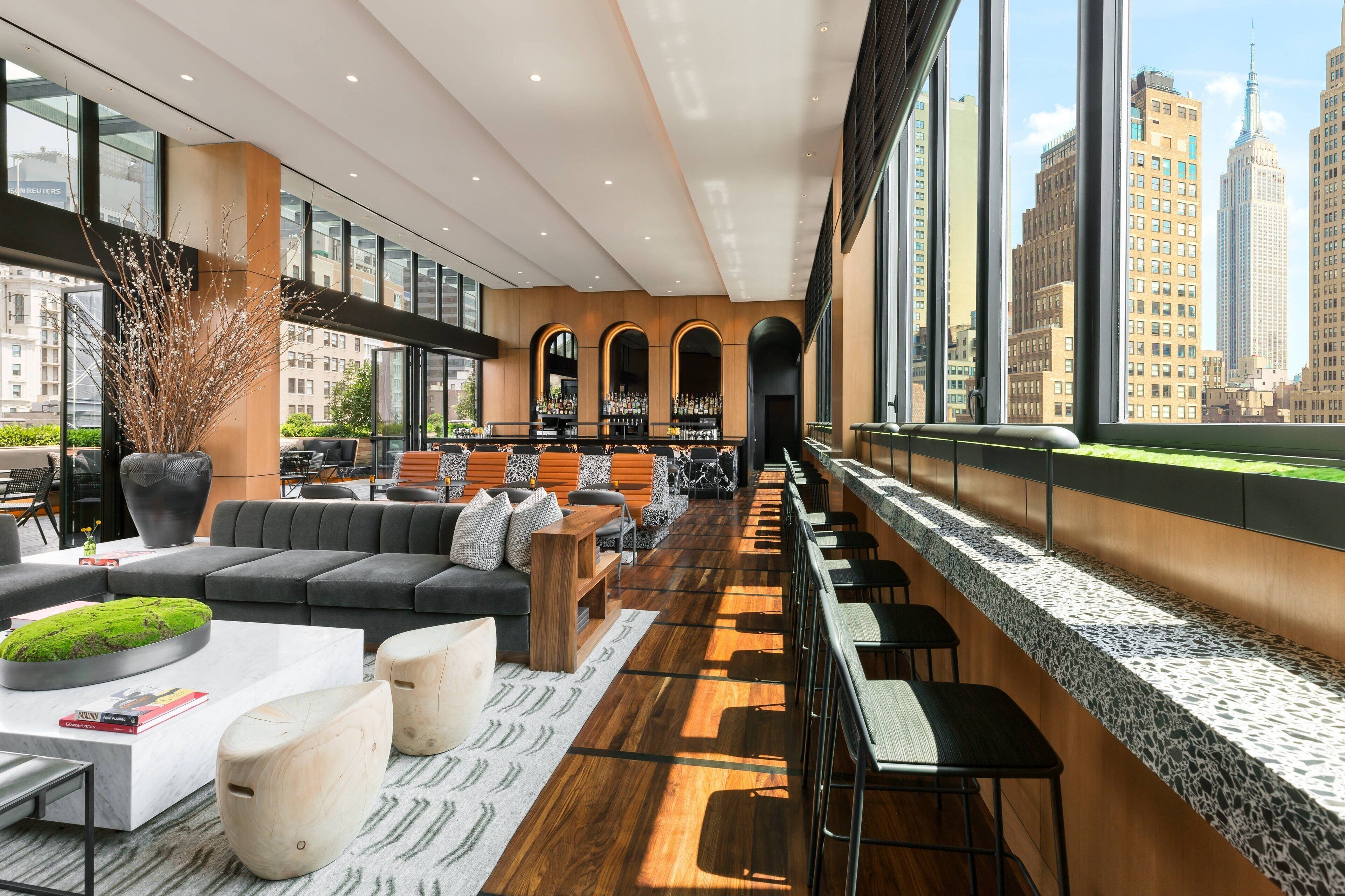 Foto - AC Hotel by Marriott New York Times Square