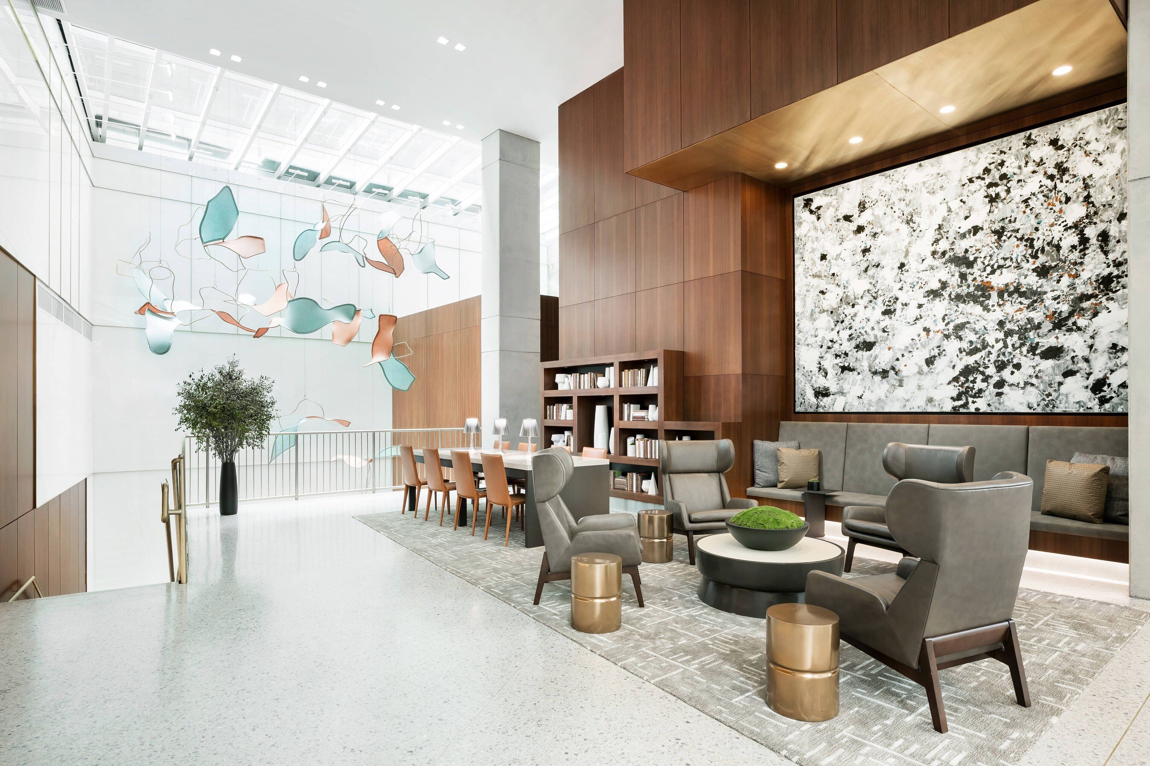 Foto - AC Hotel by Marriott New York Times Square