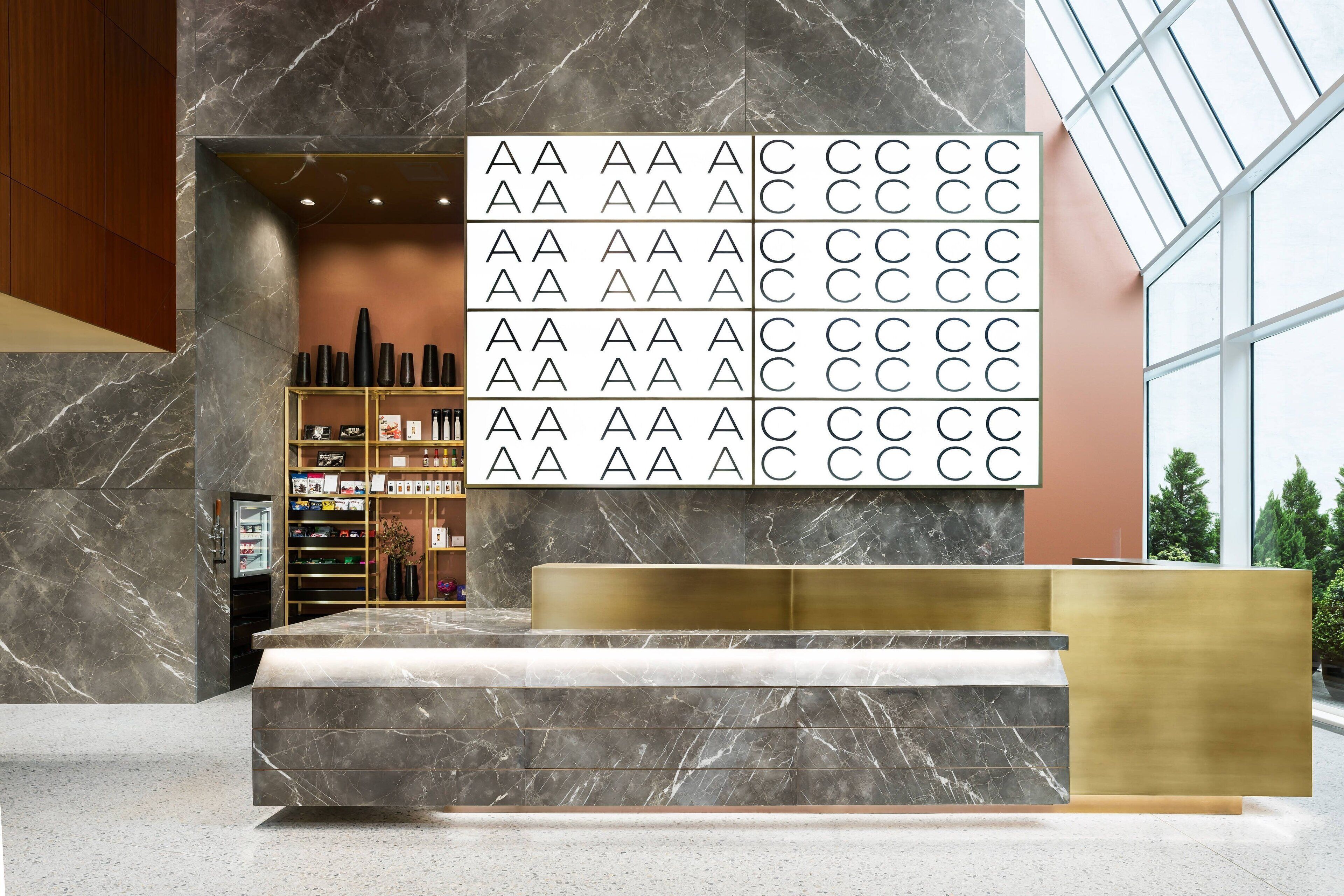 Foto - AC Hotel by Marriott New York Times Square