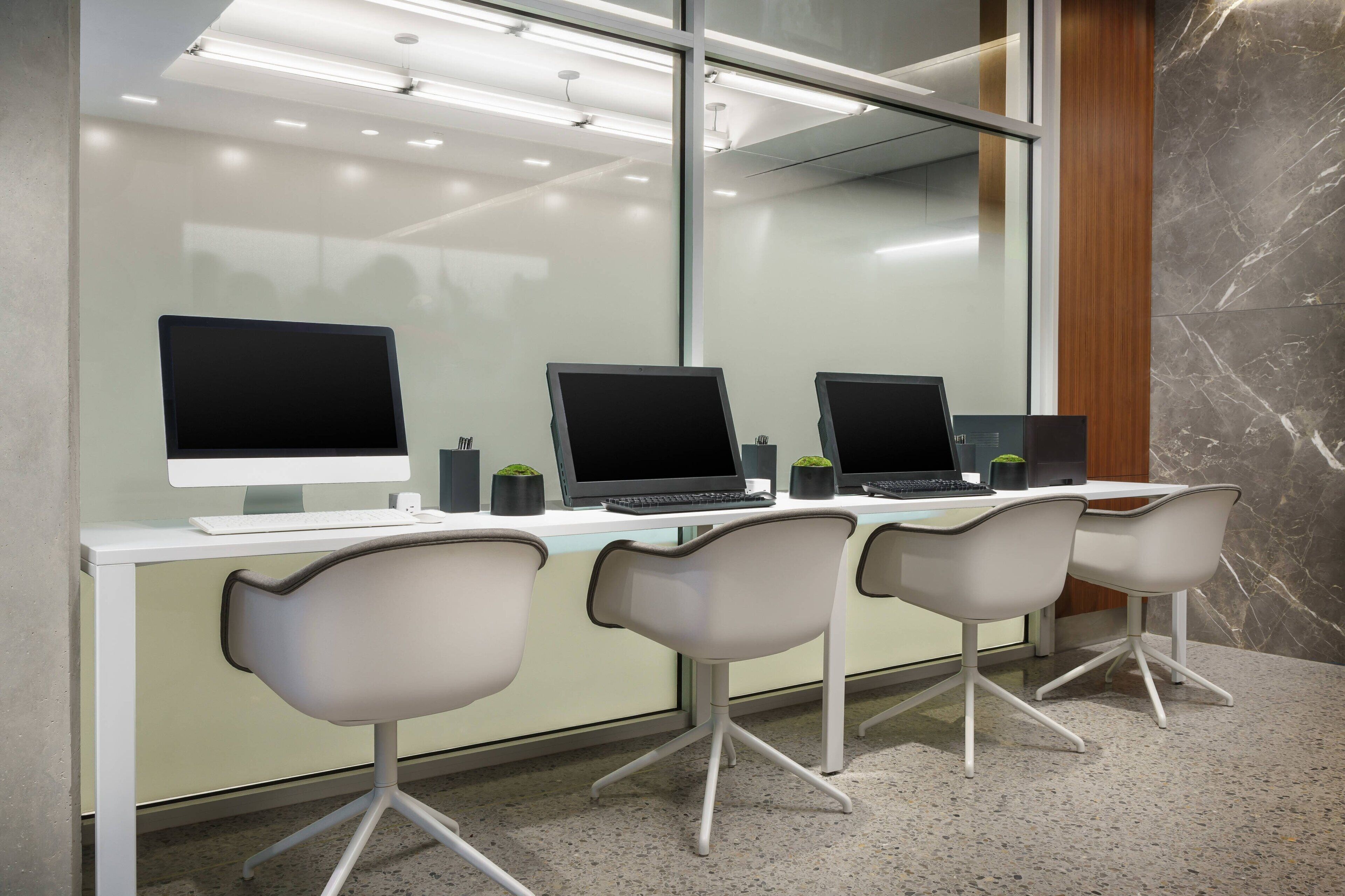 Foto - AC Hotel by Marriott New York Times Square