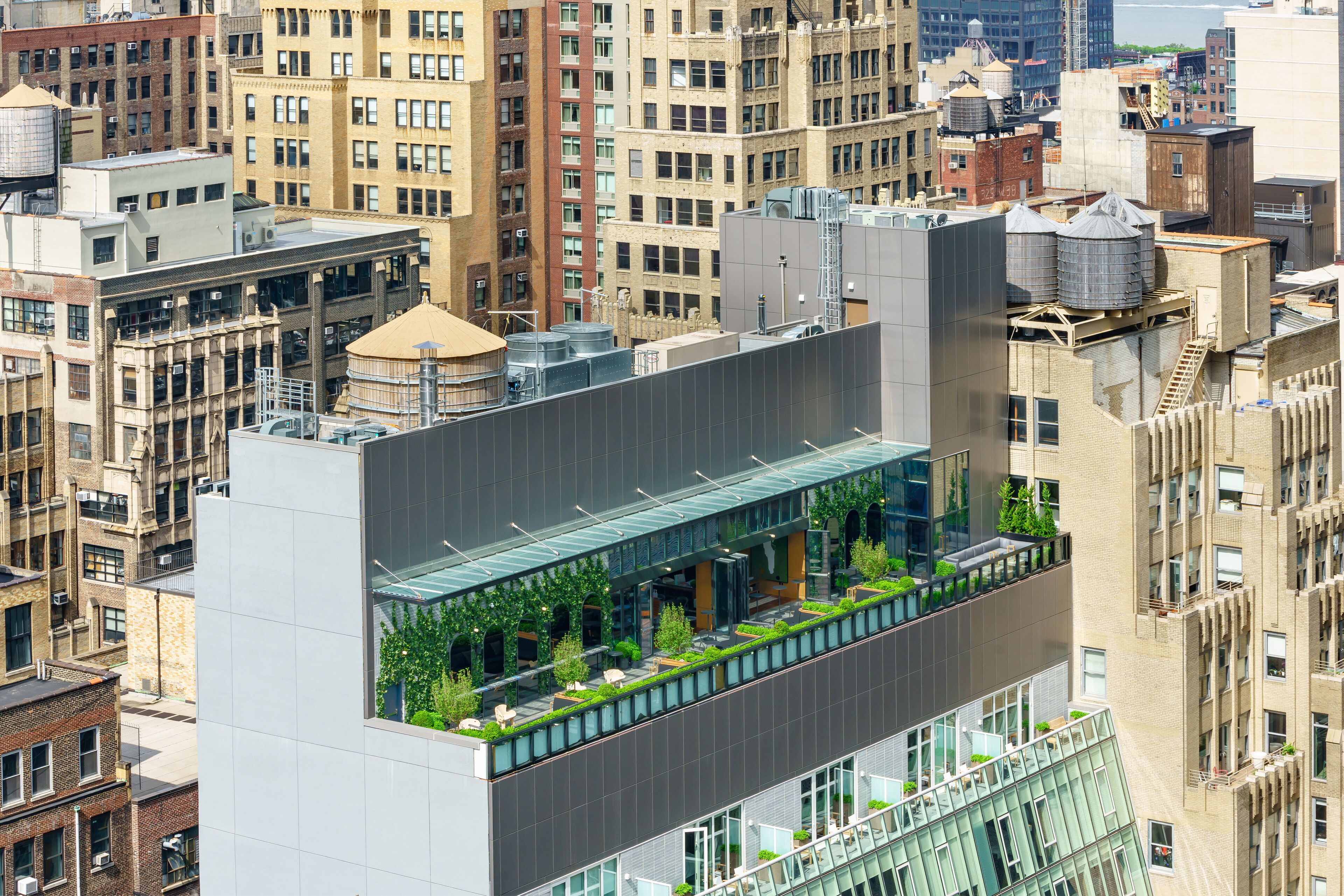 Foto - AC Hotel by Marriott New York Times Square