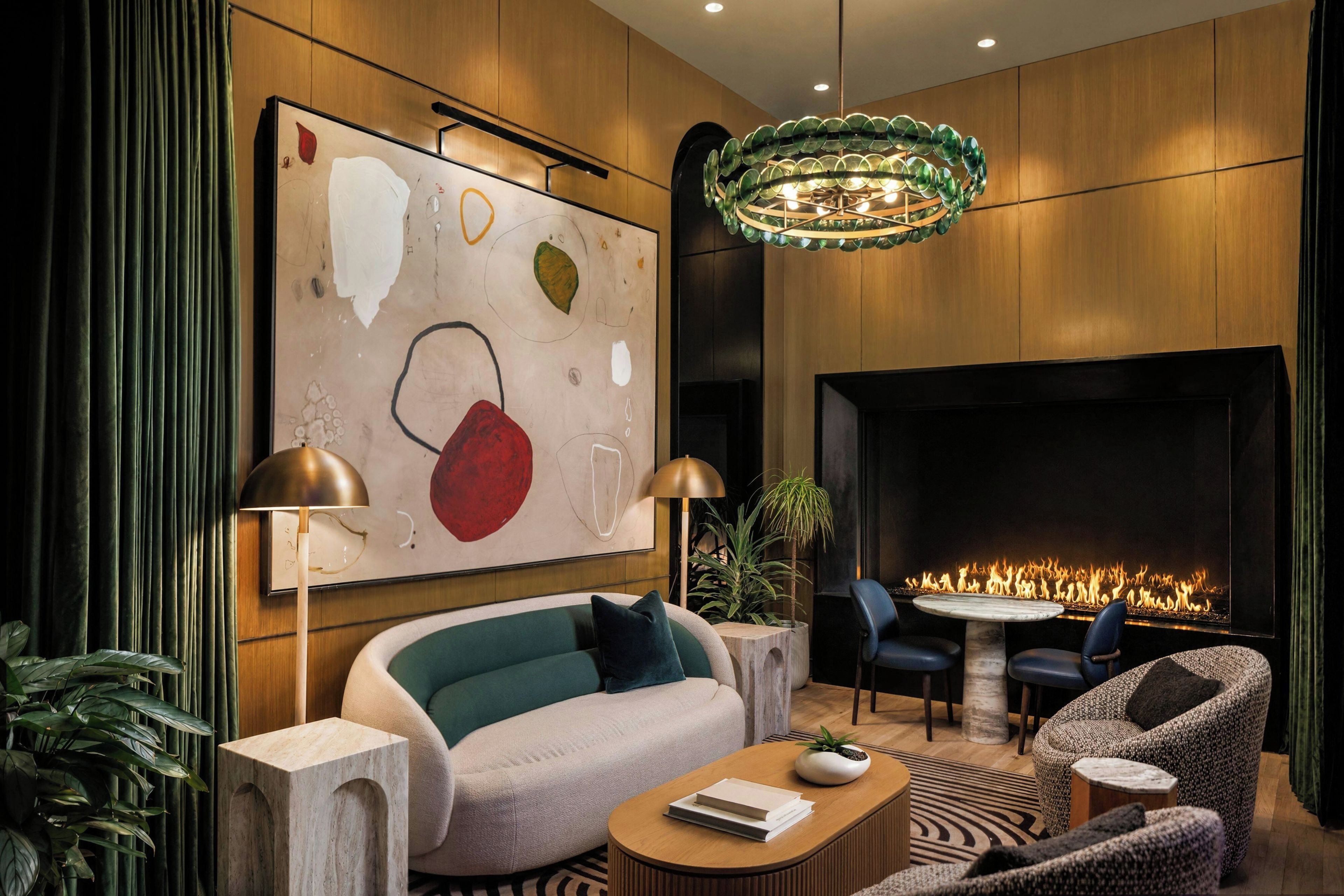 Foto - AC Hotel by Marriott New York Times Square