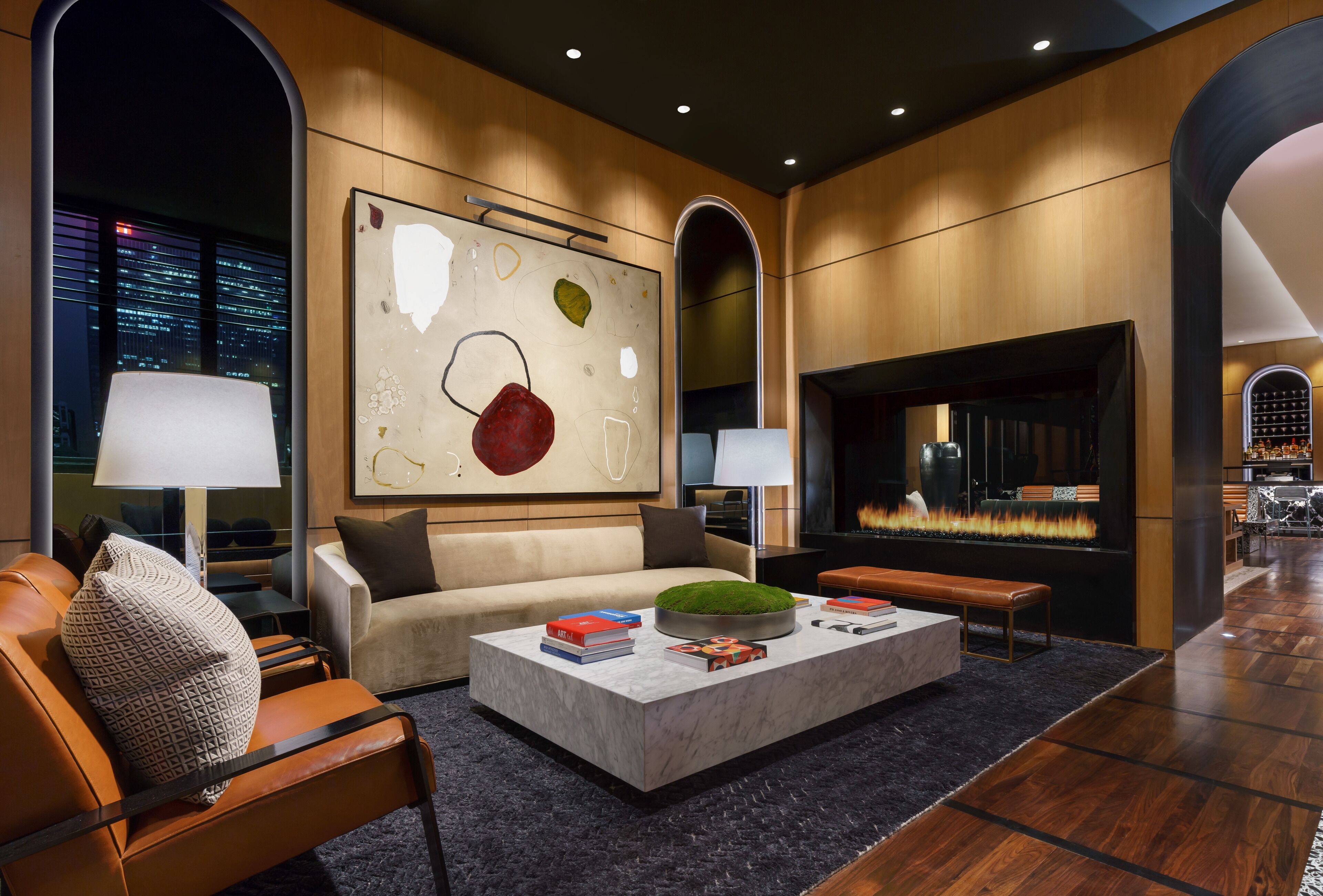 Foto - AC Hotel by Marriott New York Times Square