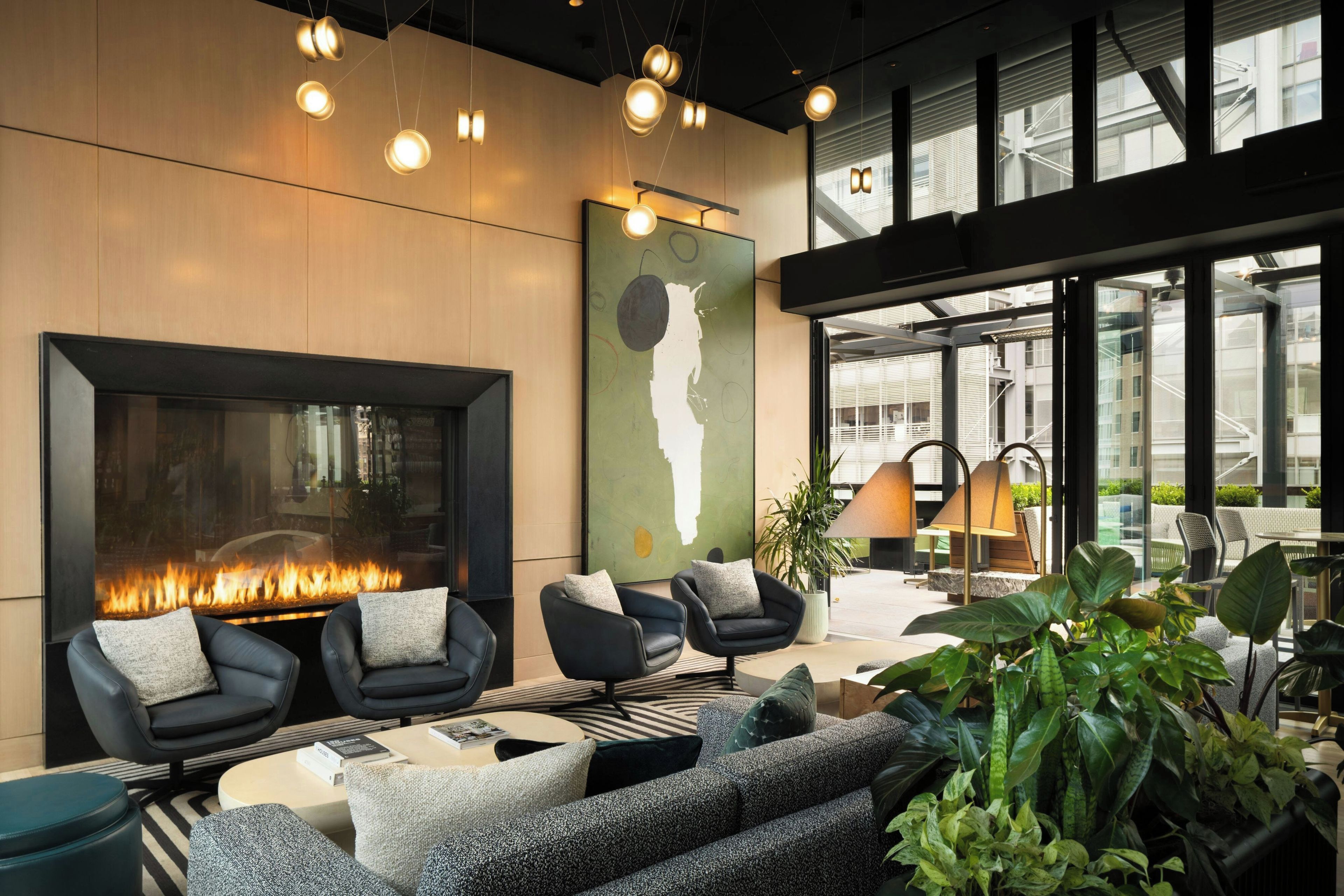 Foto - AC Hotel by Marriott New York Times Square