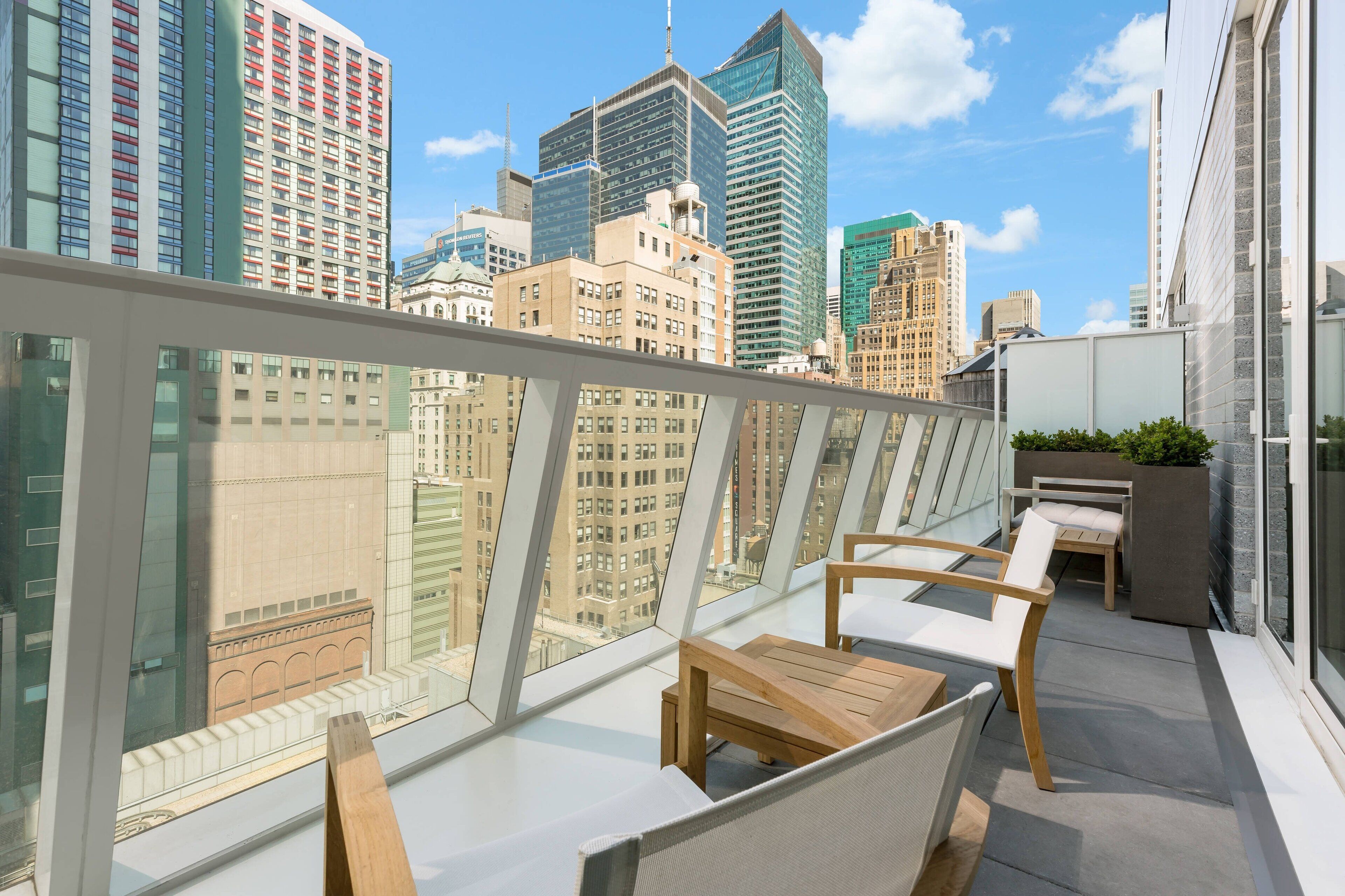 Photo - AC Hotel by Marriott New York Times Square