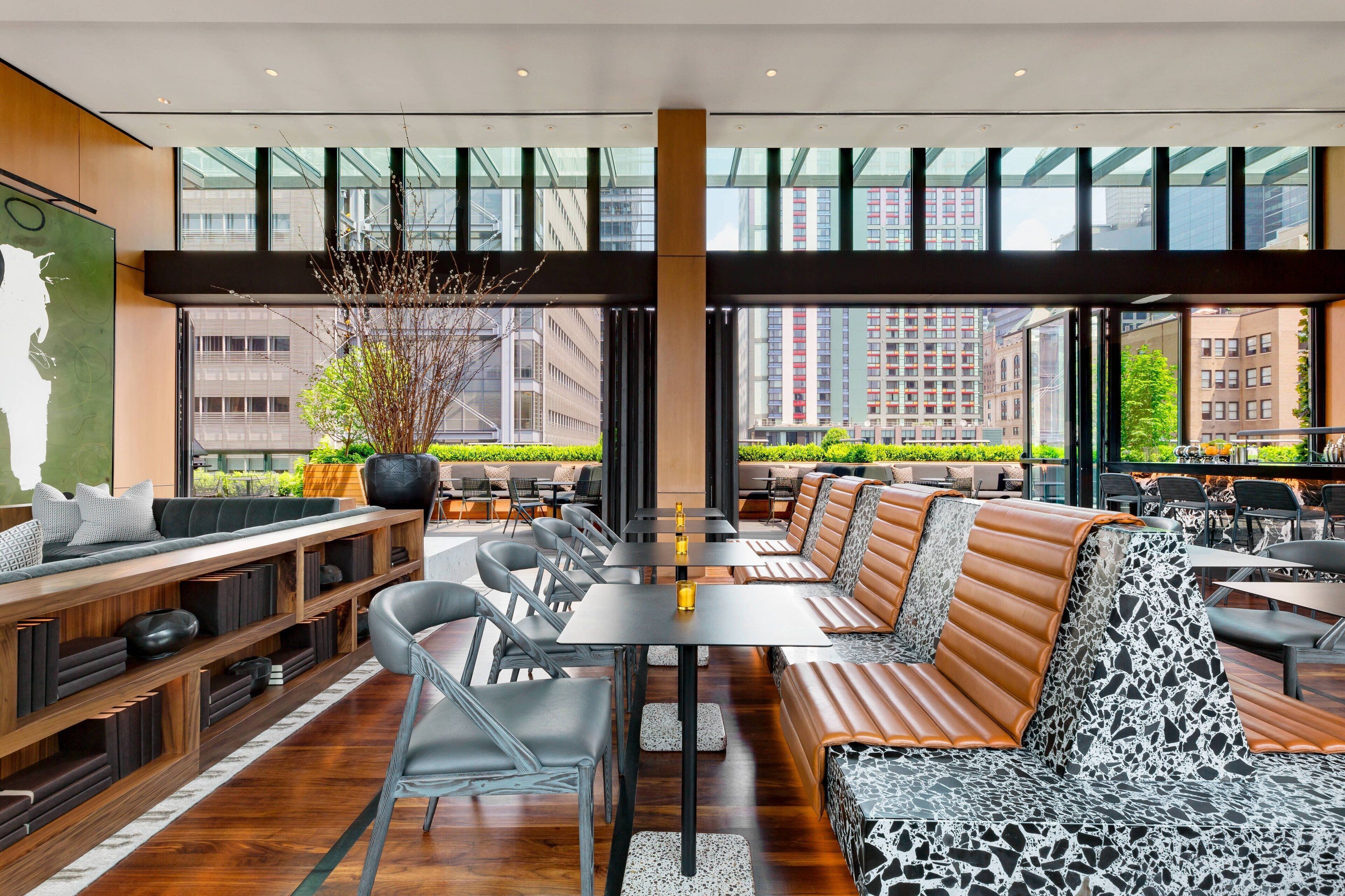 Foto - AC Hotel by Marriott New York Times Square