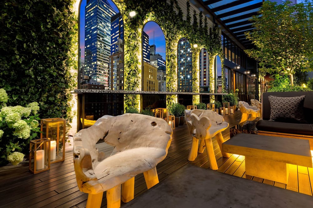 AC Hotel by Marriott New York Times Square