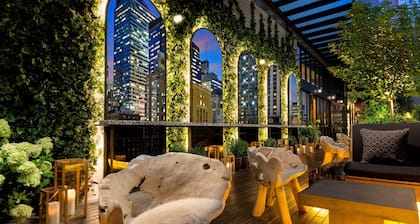 AC Hotel by Marriott New York Times Square