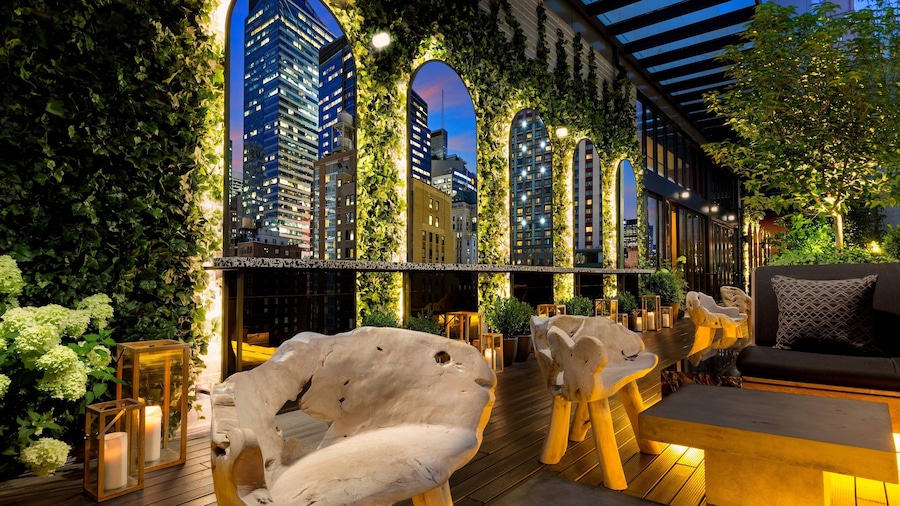 AC Hotel by Marriott New York Times Square