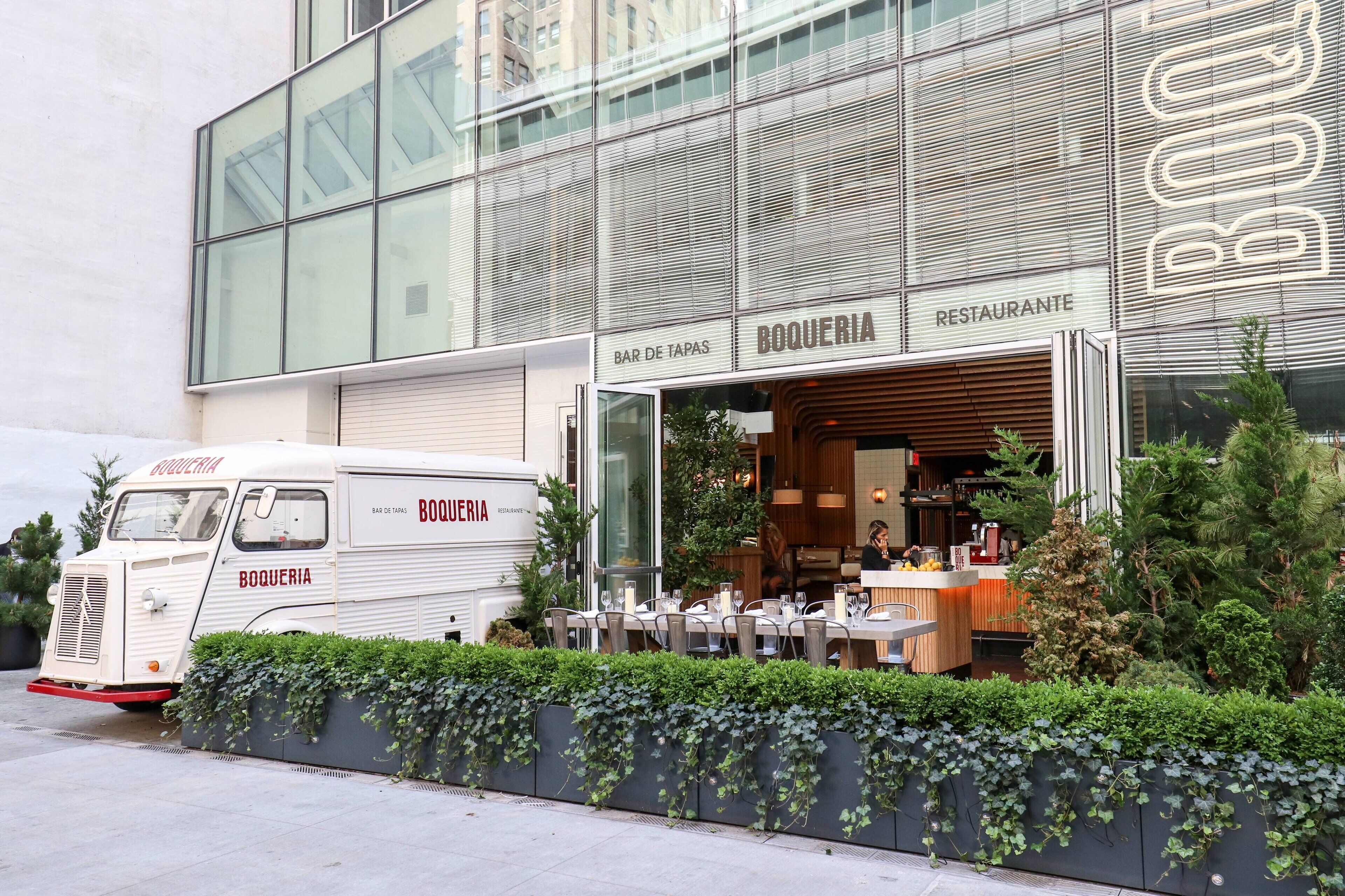 Foto - AC Hotel by Marriott New York Times Square