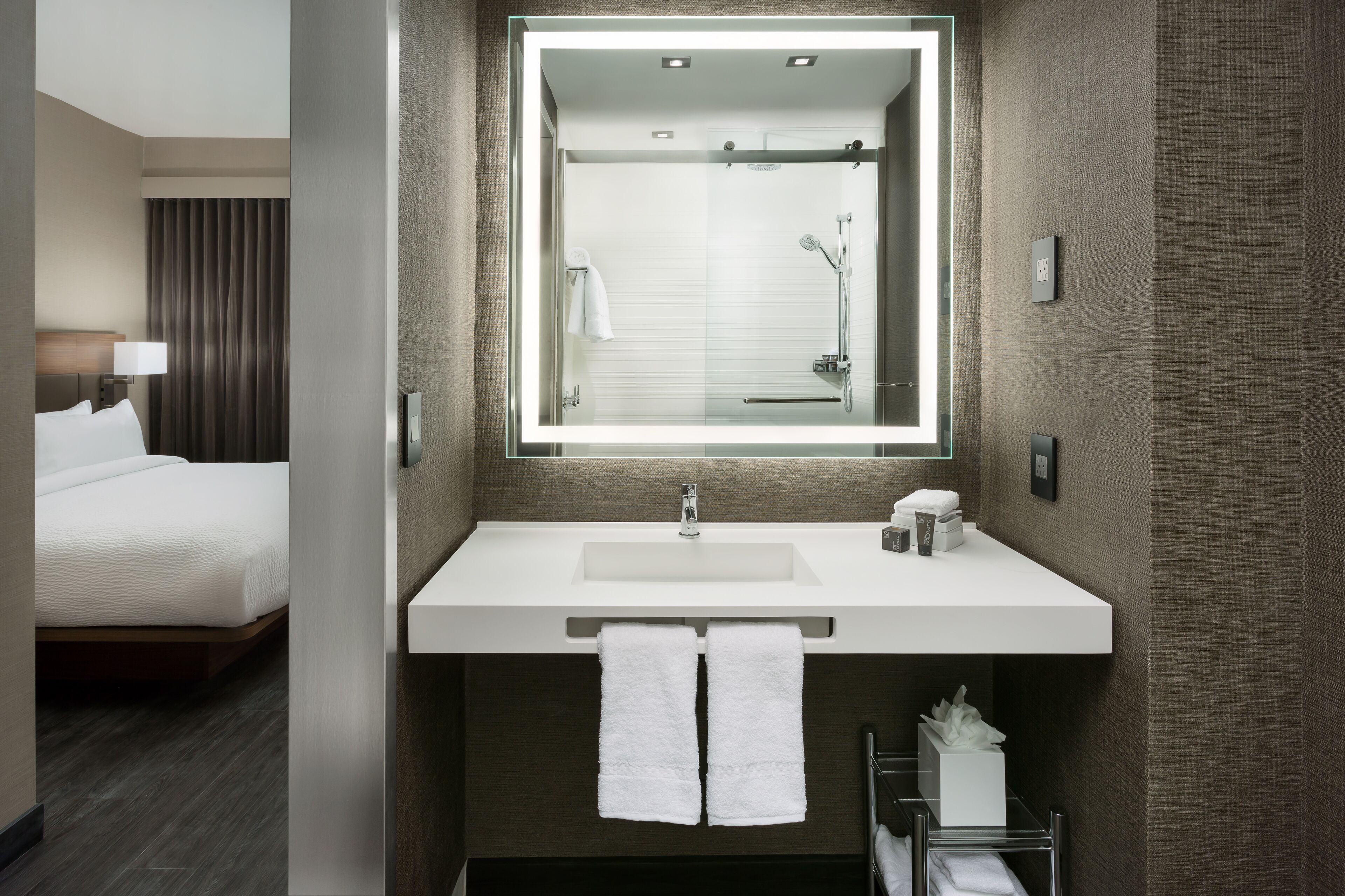 Foto - AC Hotel by Marriott New York Times Square