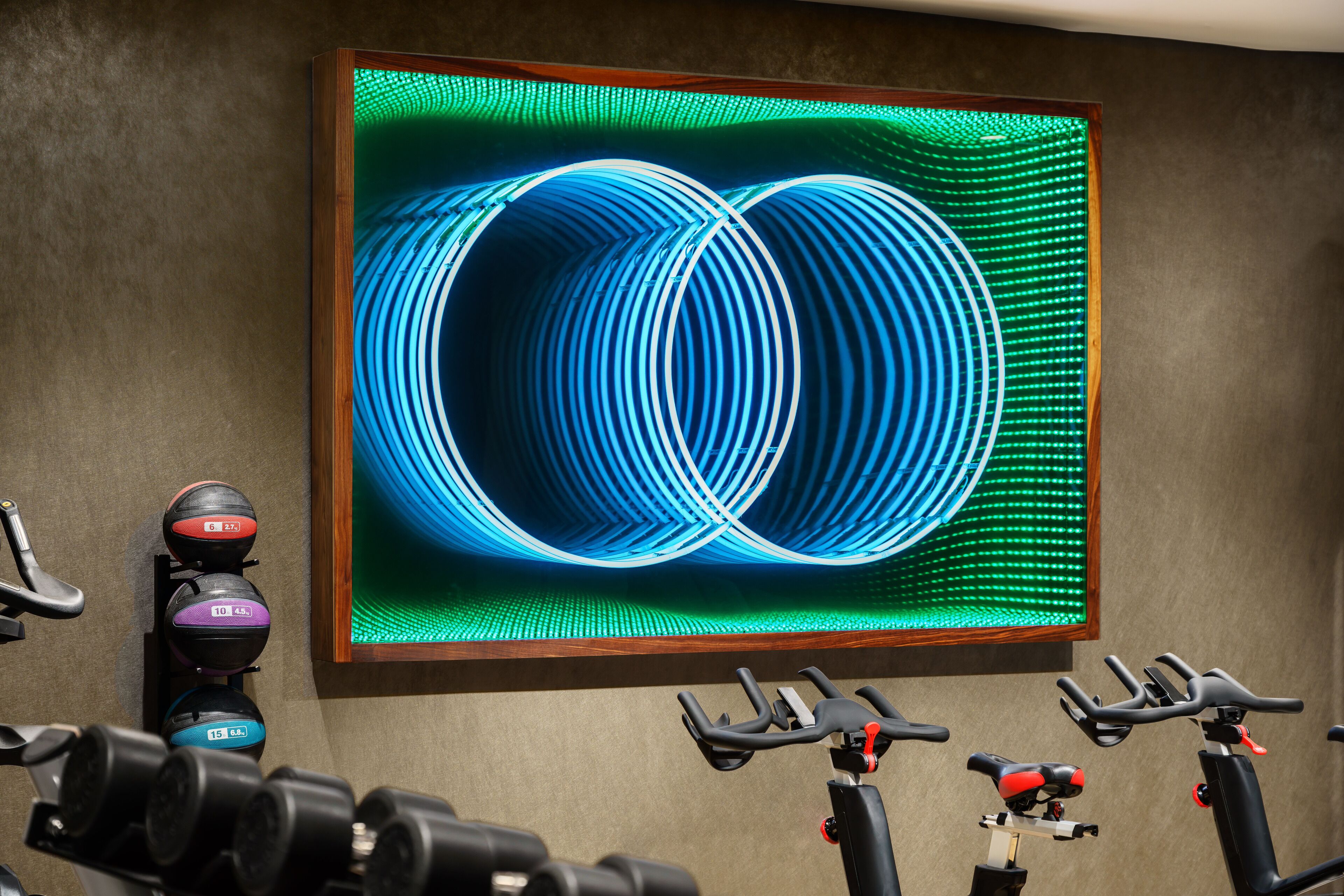 Foto - AC Hotel by Marriott New York Times Square