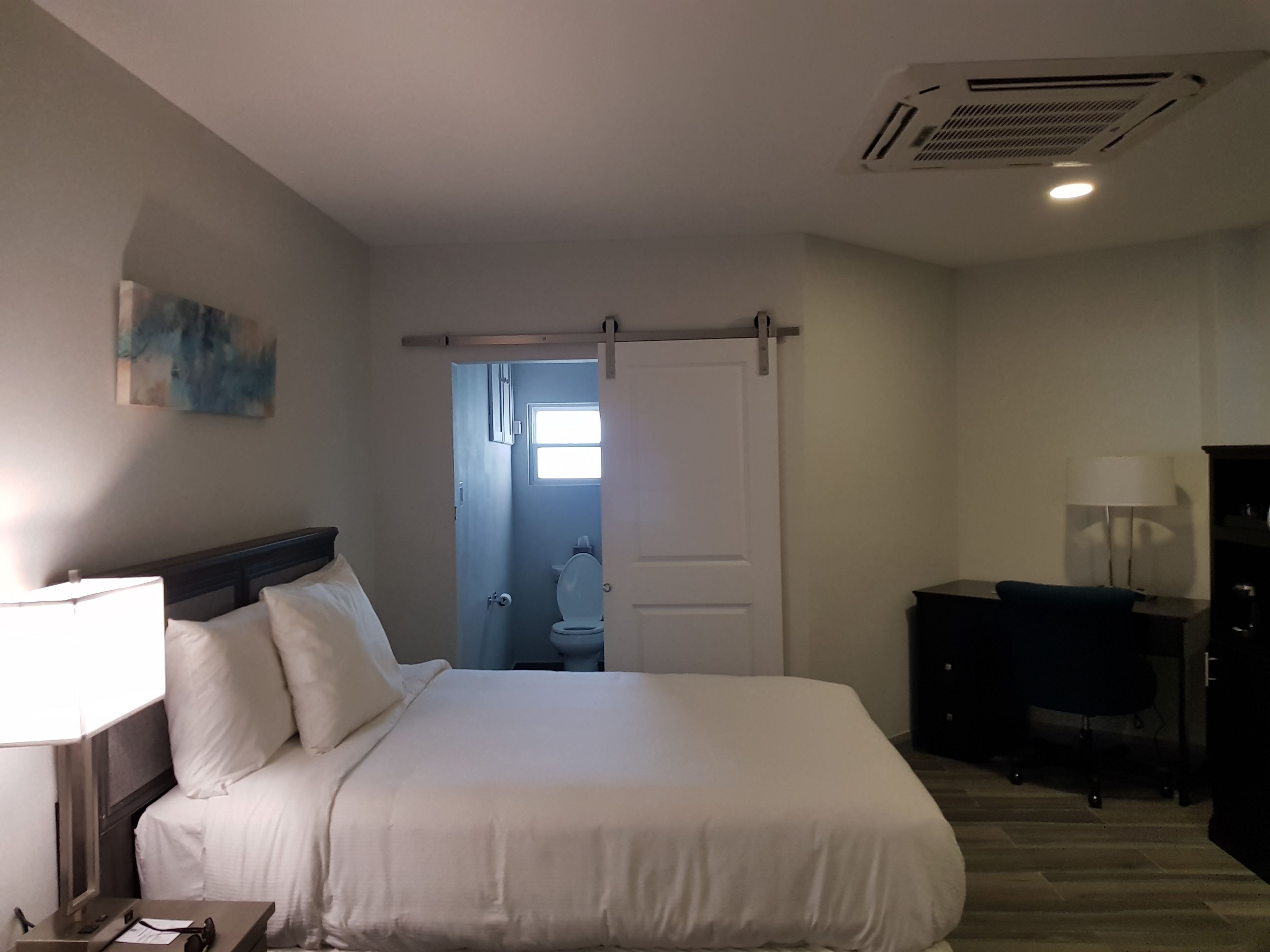 Photo - King's Hotel & Residences