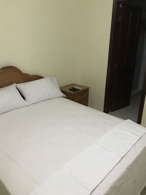 Double Room | Minibar, in-room safe, free WiFi