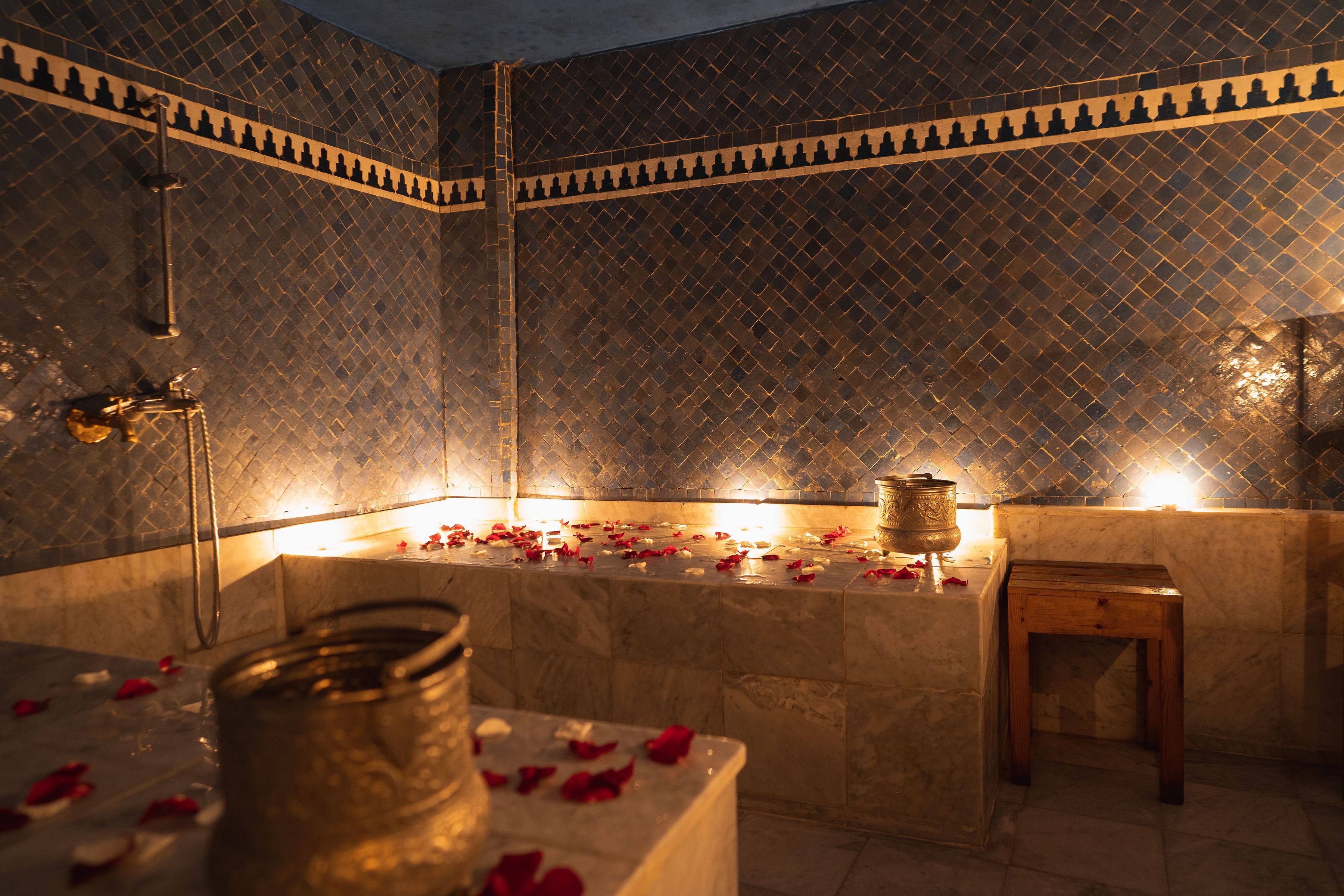 Photo - Palais Houyam