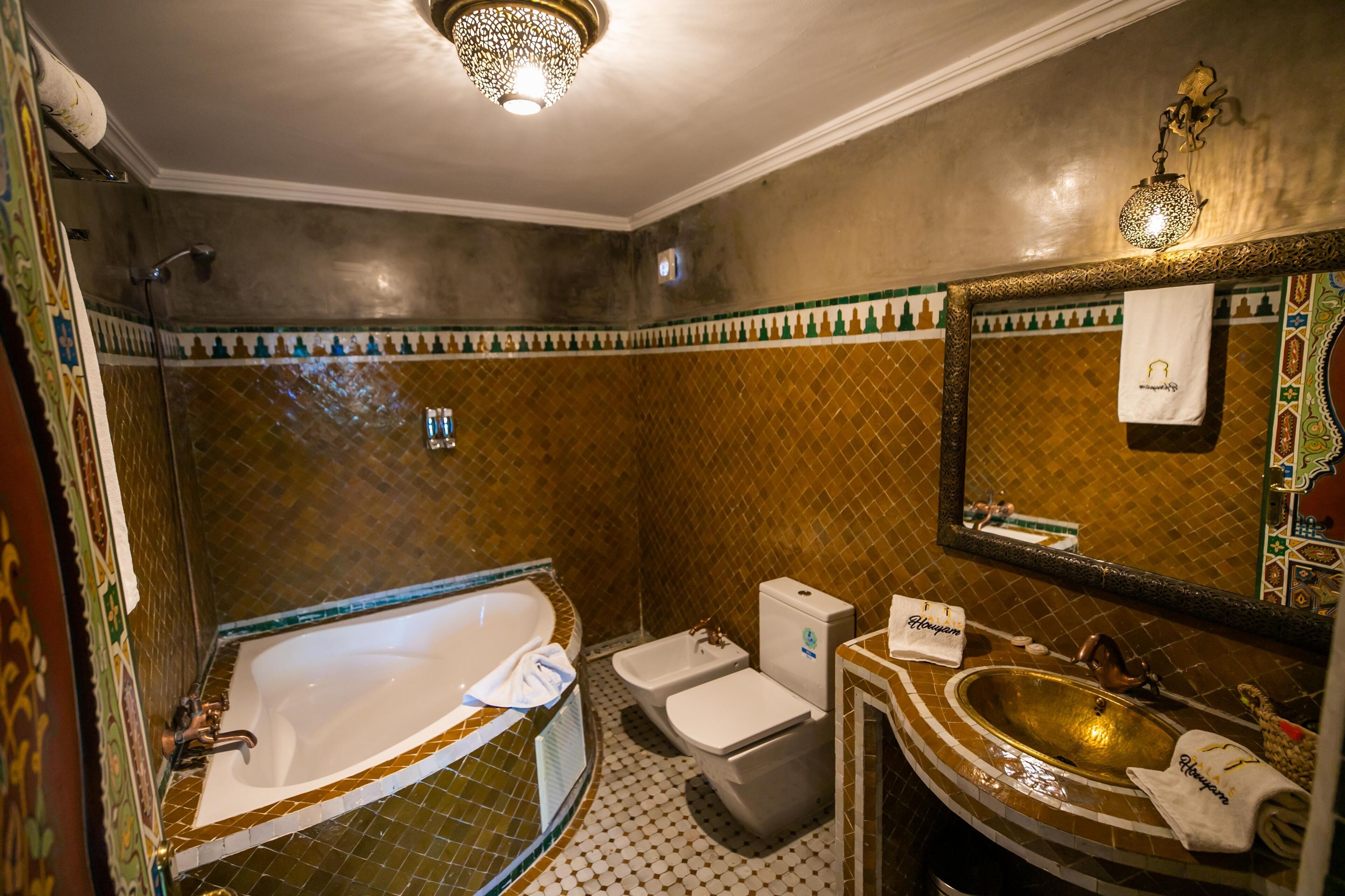 Photo - Palais Houyam