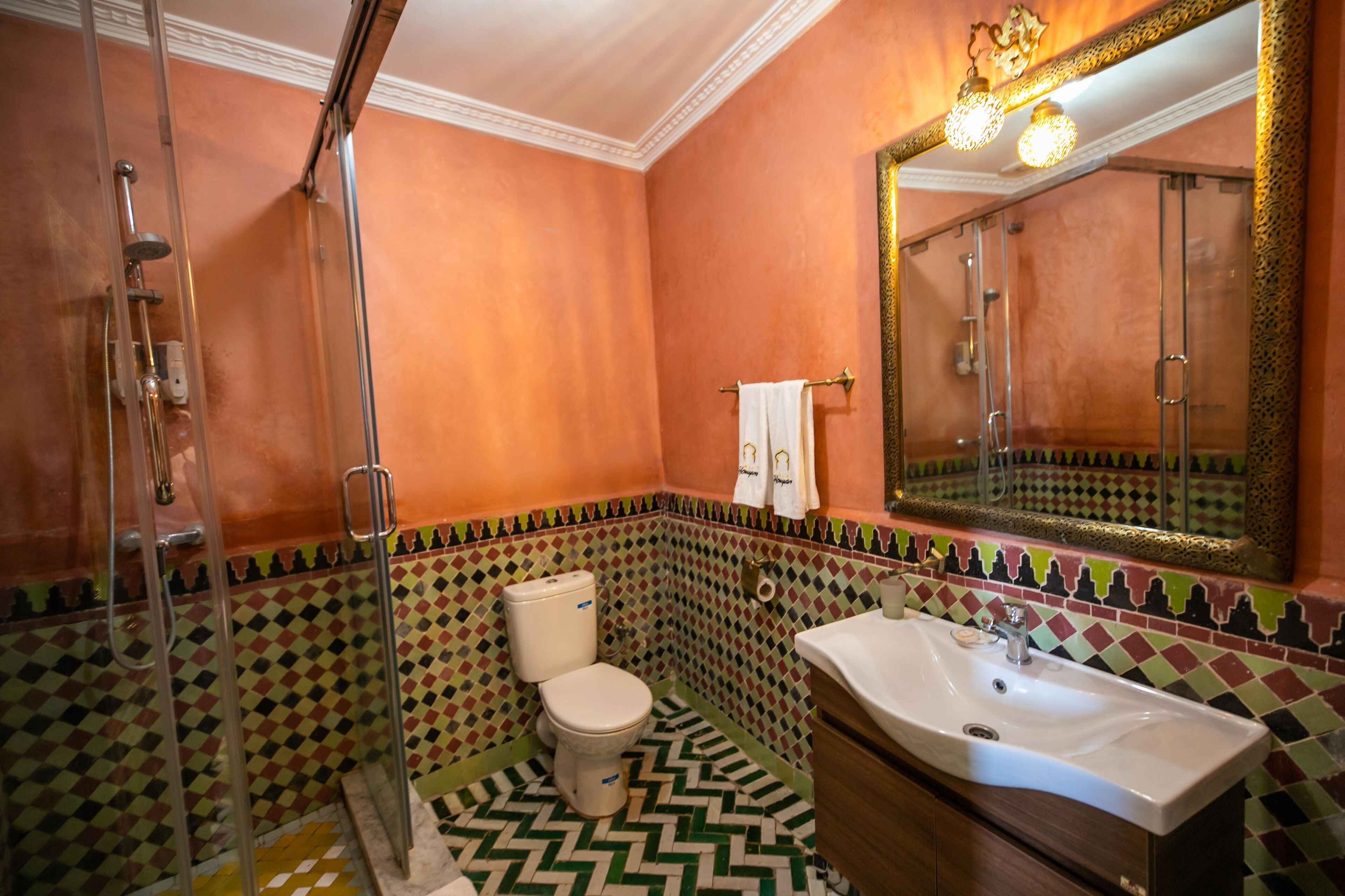 Photo - Palais Houyam