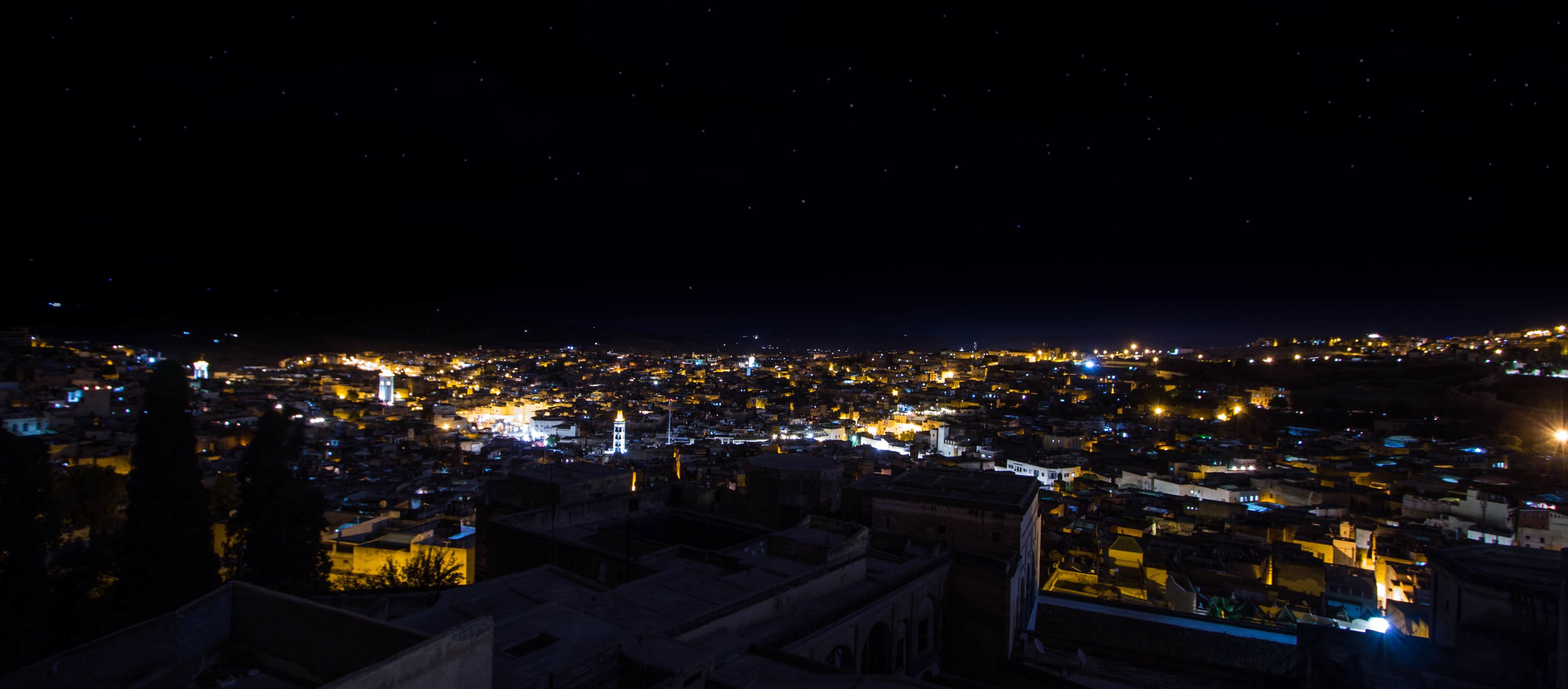 Photo - Palais Houyam