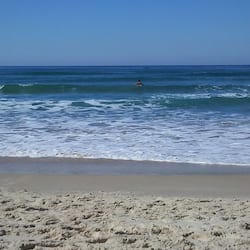 On the beach, beach umbrellas, 6 beach bars