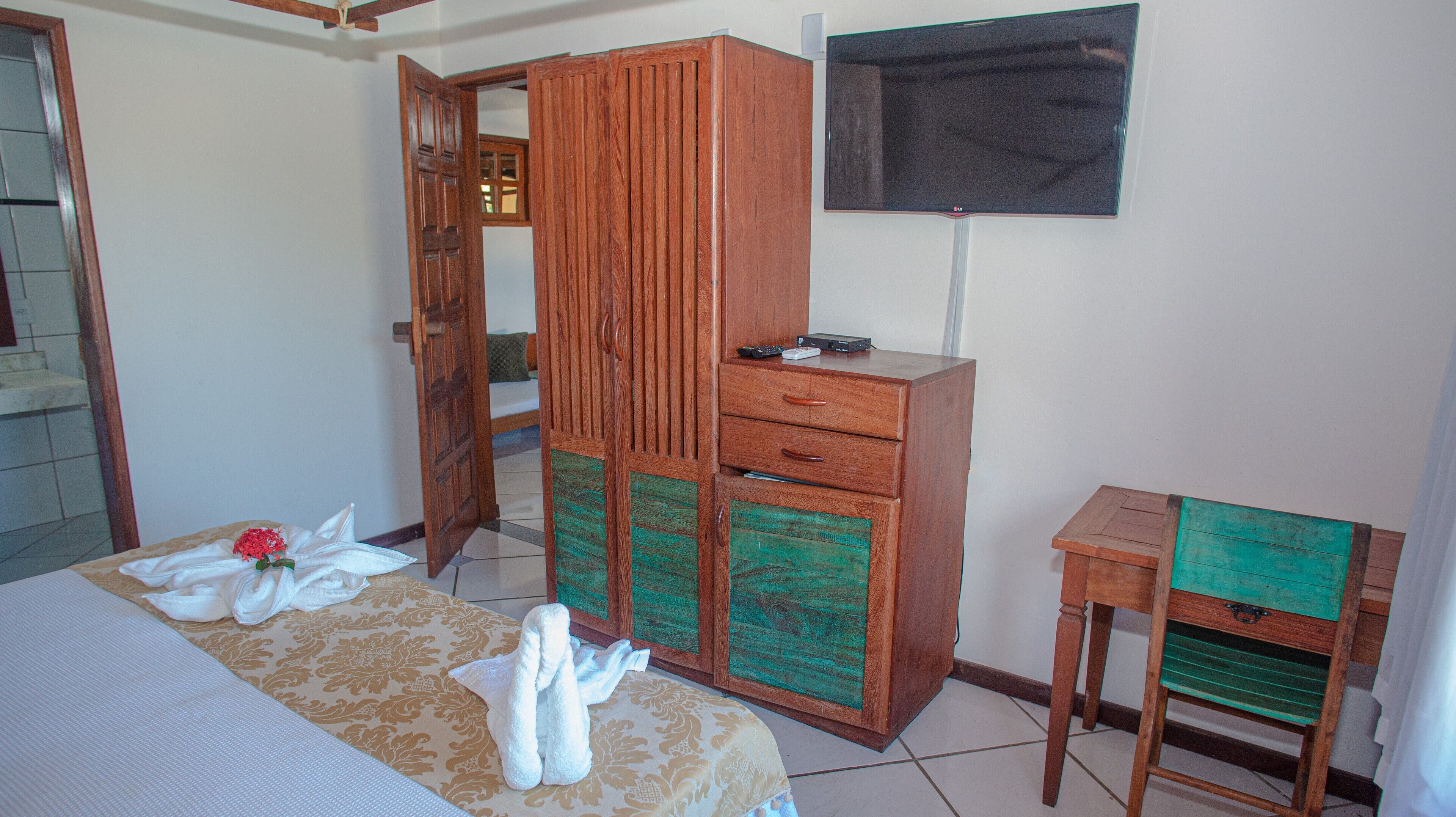 Photo - Machê Pousada & Boutique - A mais charmosa de Arraial D ajuda