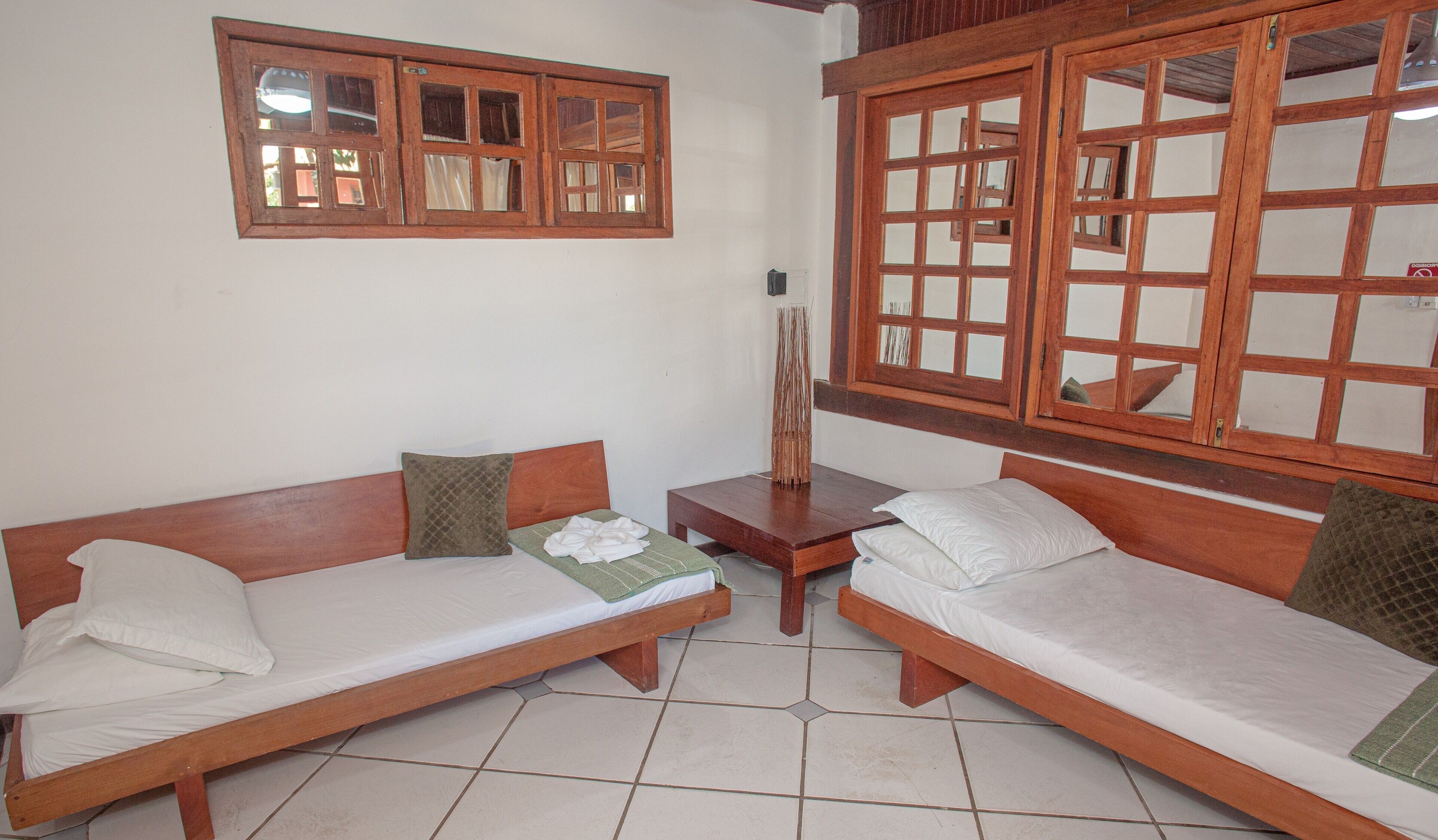 Foto - Hotel Pousada Machê