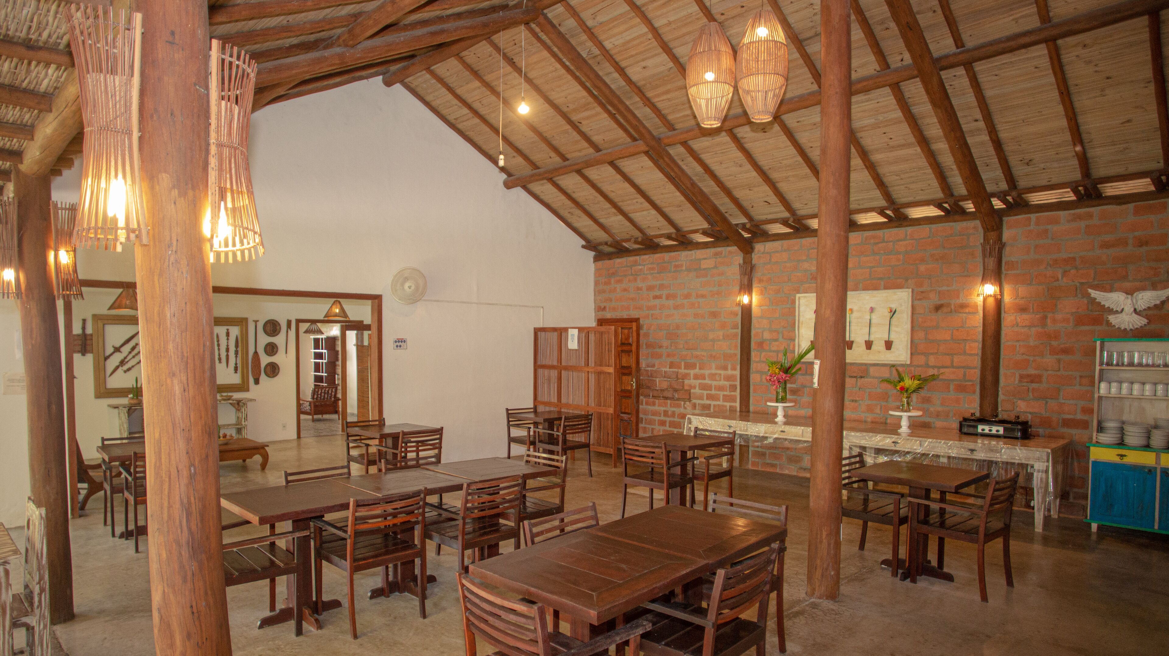 Photo - Machê Pousada & Boutique - A mais charmosa de Arraial D ajuda